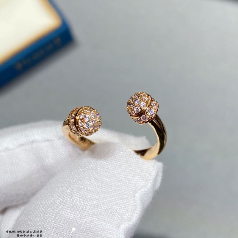 Piaget Rings